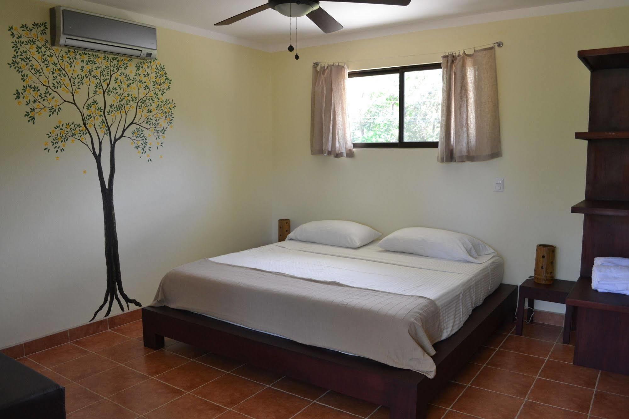 Mavi Surf Hotel Dominical Exterior foto